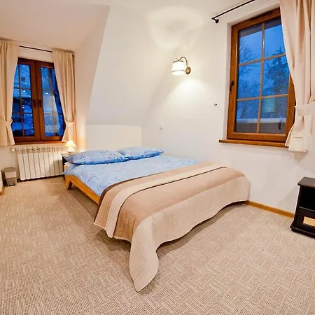 Topaz * Zakopane