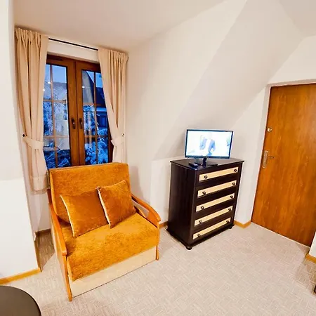 Kwatera prywatna Topaz Zakopane