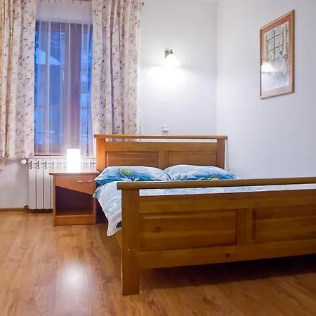 Ubytování v soukromí Topaz Zakopane
